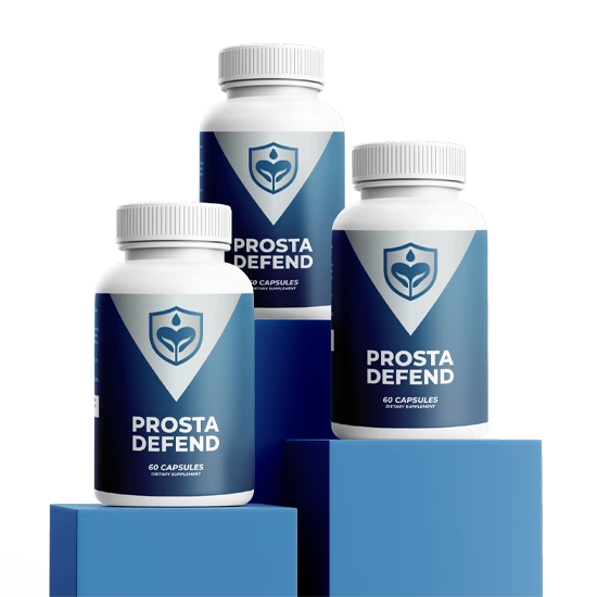 ProstaDefend review no.2